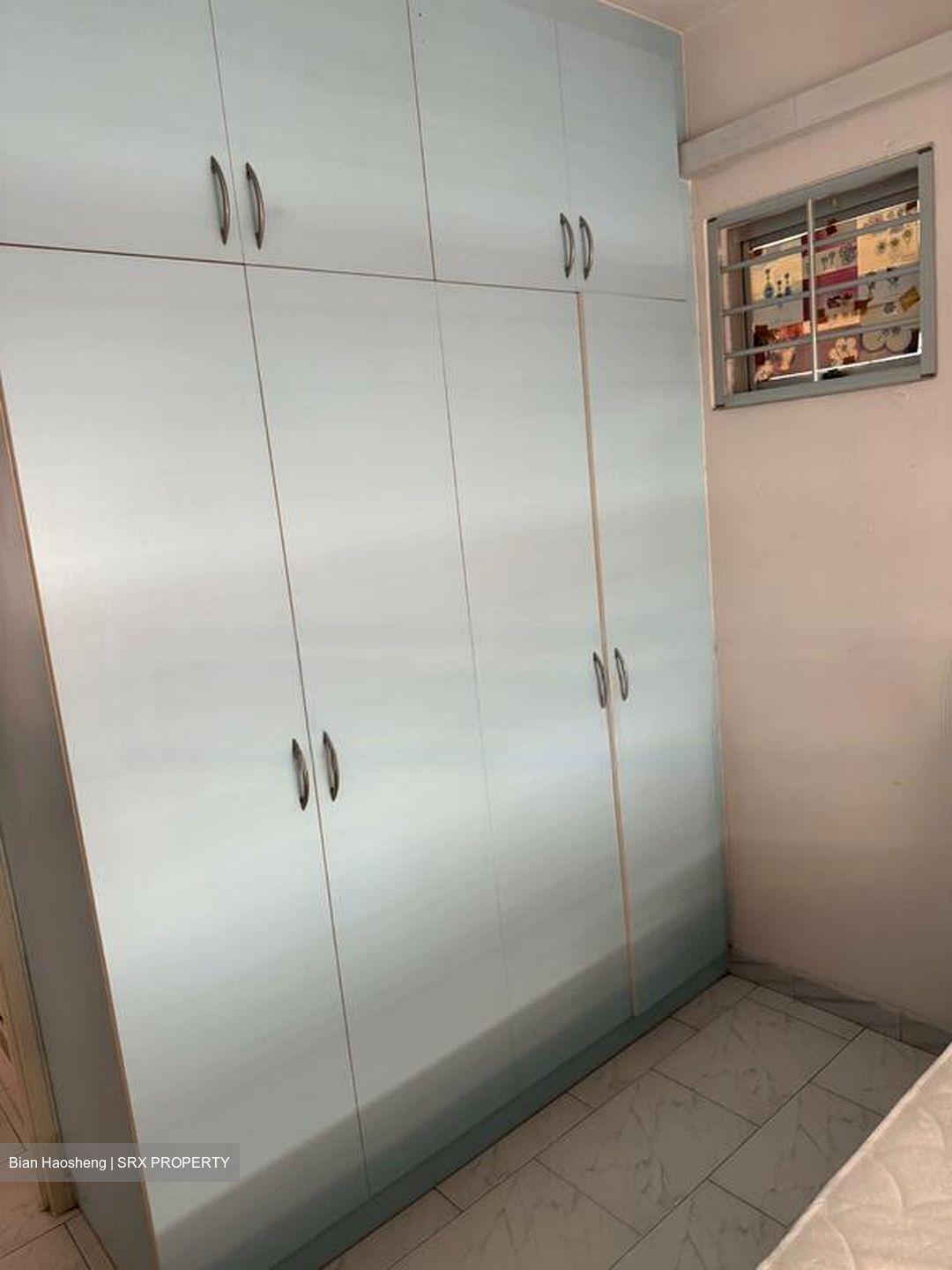 Blk 419 Hougang Avenue 8 (Hougang), HDB 5 Rooms #468158711